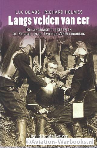 Langs velden van eer