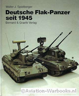 Militrfahrzeuge von Krauss-Maffei sei 1945