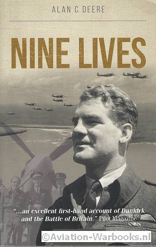 Nine Lives