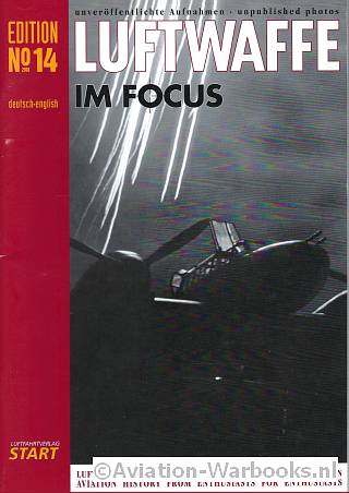 Luftwaffe im Focus edition No. 14