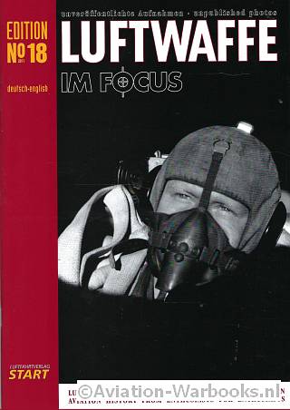 Luftwaffe im Focus Edition No. 18
