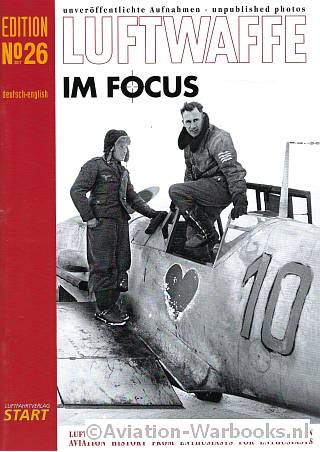 Luftwaffe im Focus  Edition No. 26