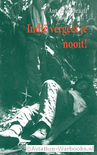 Indi vergeet je nooit!