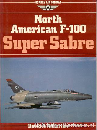 North American F-100 Super Sabre