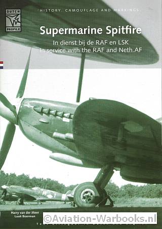 Supermarine Spitfire