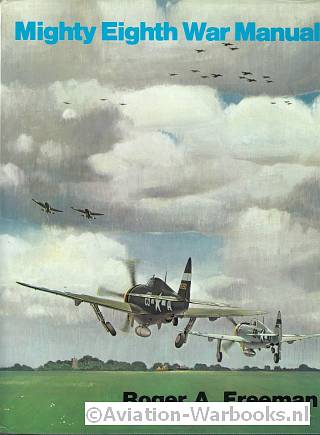 The Mighty Eight War Manual