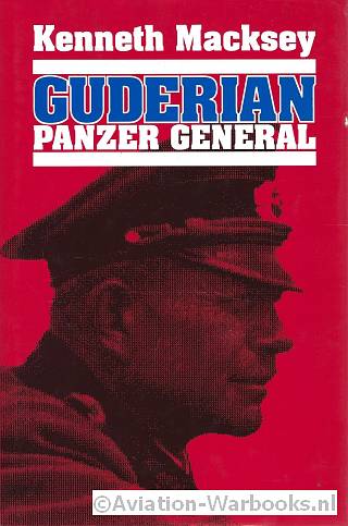 Guderian Panzer General