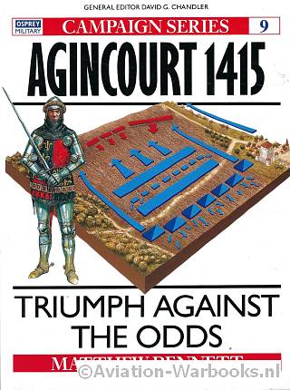 Agincourt 1415