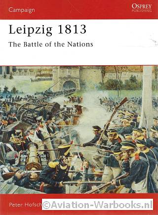 Leipzig 1813
