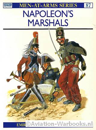 Napoleon's Marshals