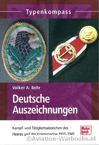 Deutsche Auszeichnunen