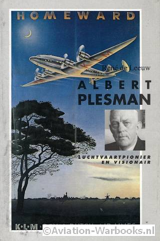 Albert Plesman