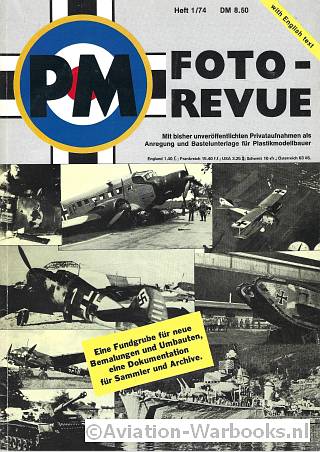 PM Foto-revue