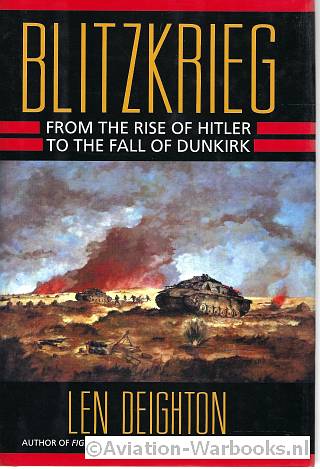Blitzkrieg