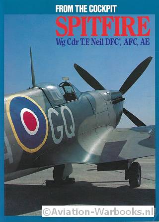 From the Cockpit: Spitfire