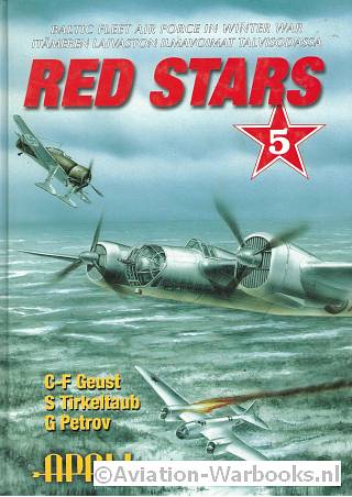 Red Stars 5