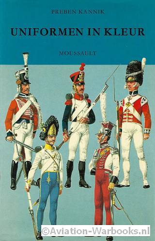 Uniformen in kleur