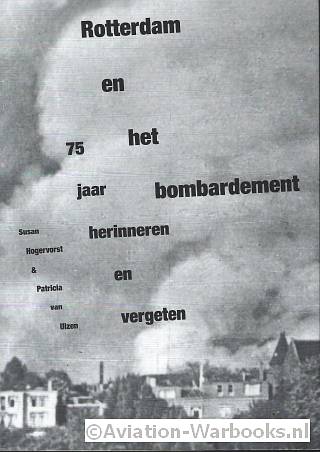 Rotterdam en het bombardement