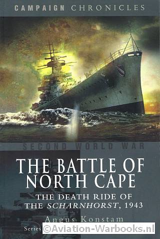 The Battle of North Cape