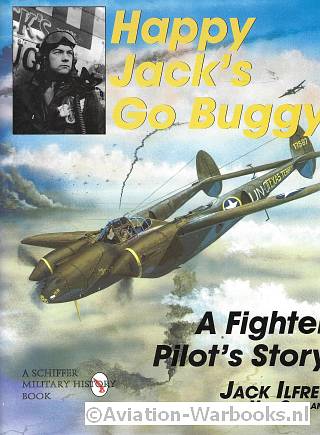Happy Jack's Go Buggy
