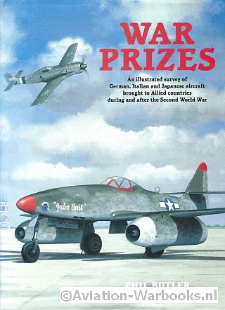 War Prizes