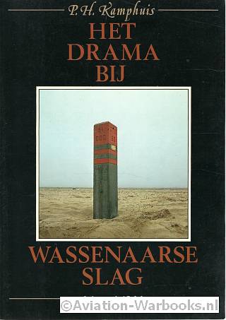 Het drama bij Wassenaarse slag