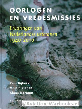 Oorlogen en Vredesmissies