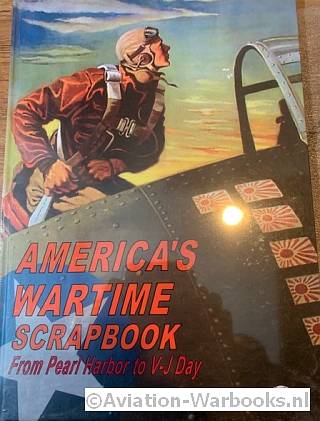 America's Wartime Scrapbook