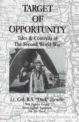 Target of Oppertunity