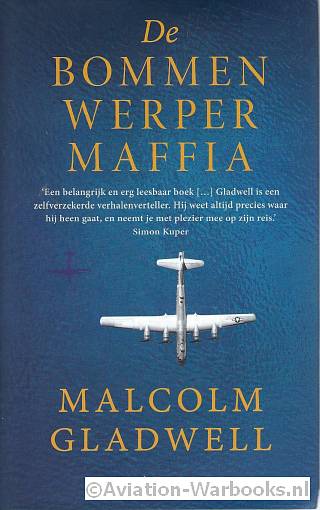 De Bommenwerper Mafia