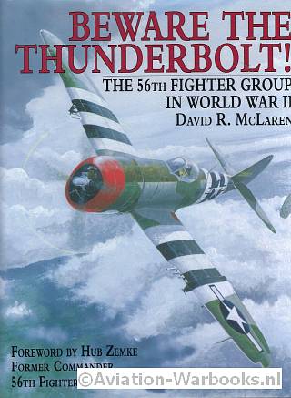 Beware the Thunderbolt!