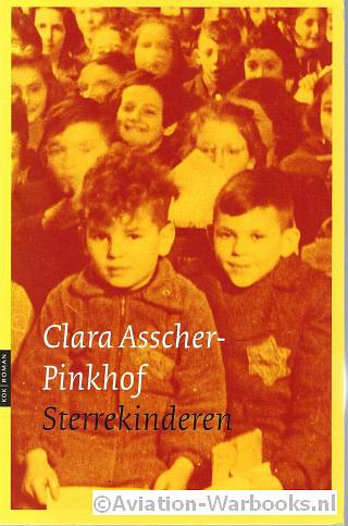 Sterrekinderen