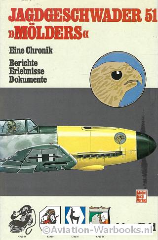 Jagdgeschwader 51 