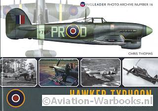 Hawker Typhoon