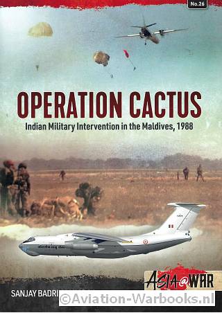 Operation Cactus