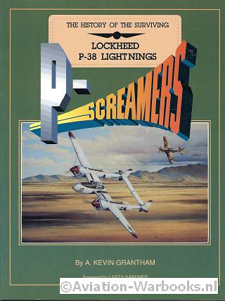 P-Screamers