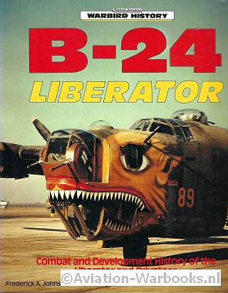 B-24 Liberator