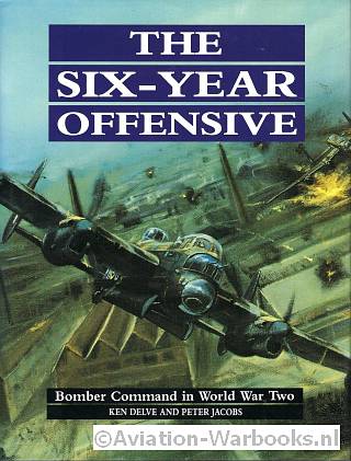 The Six-Year Offenssive