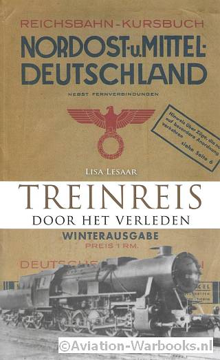 Treinreis door het verleden