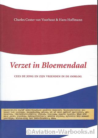 Verzet in Bloemendaal