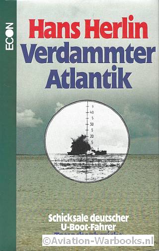 Verdammter Atlantik