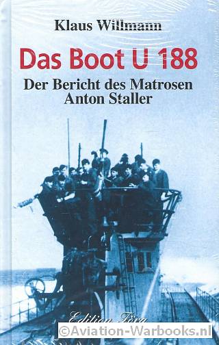 Das Boot U 188