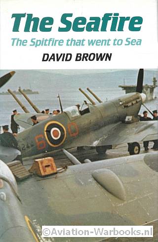 The Seafire