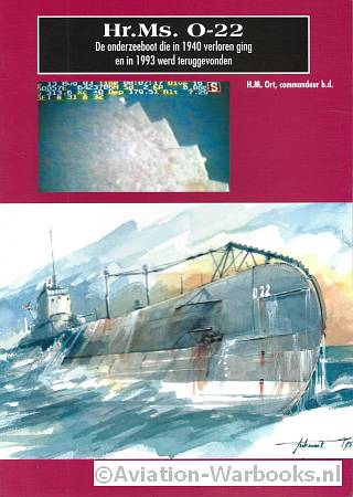 Hr.Ms. O-22
