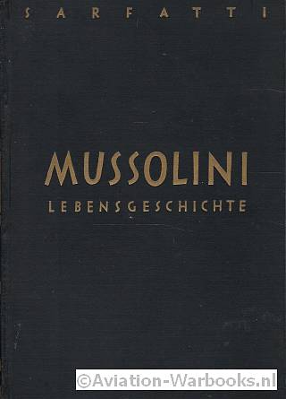 Mussolini