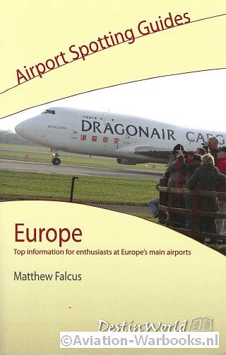 Airport Spotting Guides