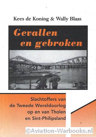Gevallen en gebroken