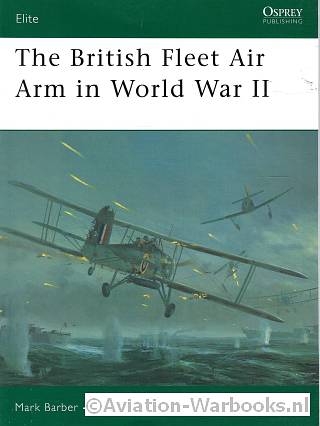 The British Fleet Air Arm in World War II