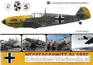 Messerschmitt Bf 109E