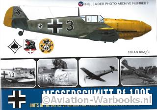 Messerschmitt Bf 109E